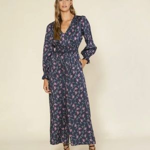 Outknown City Lights Jumpsuit